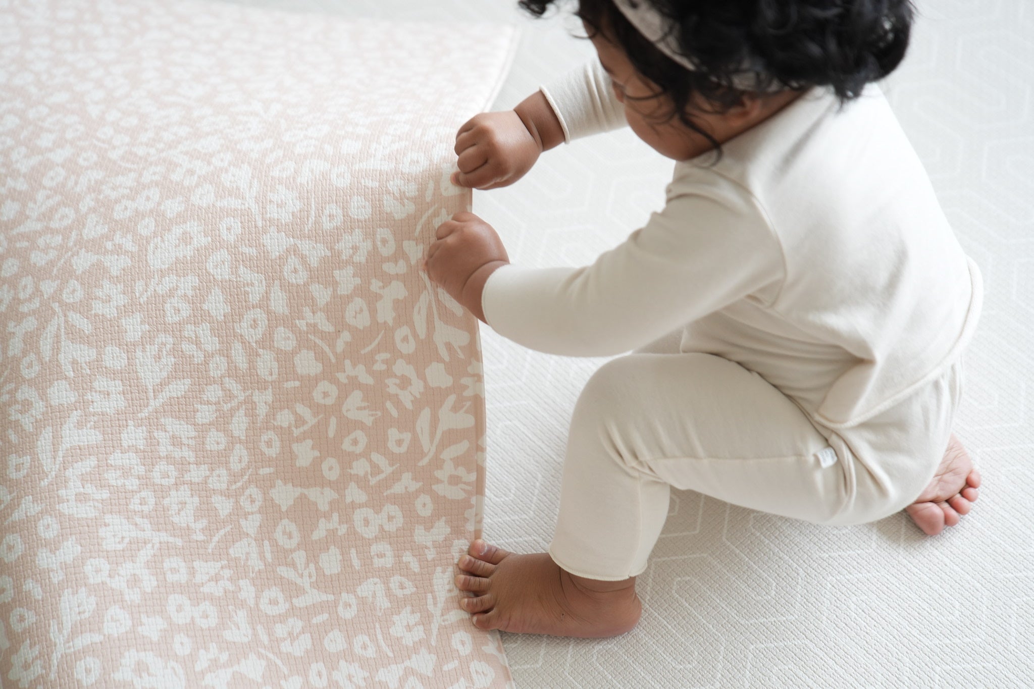 Tatami Floral