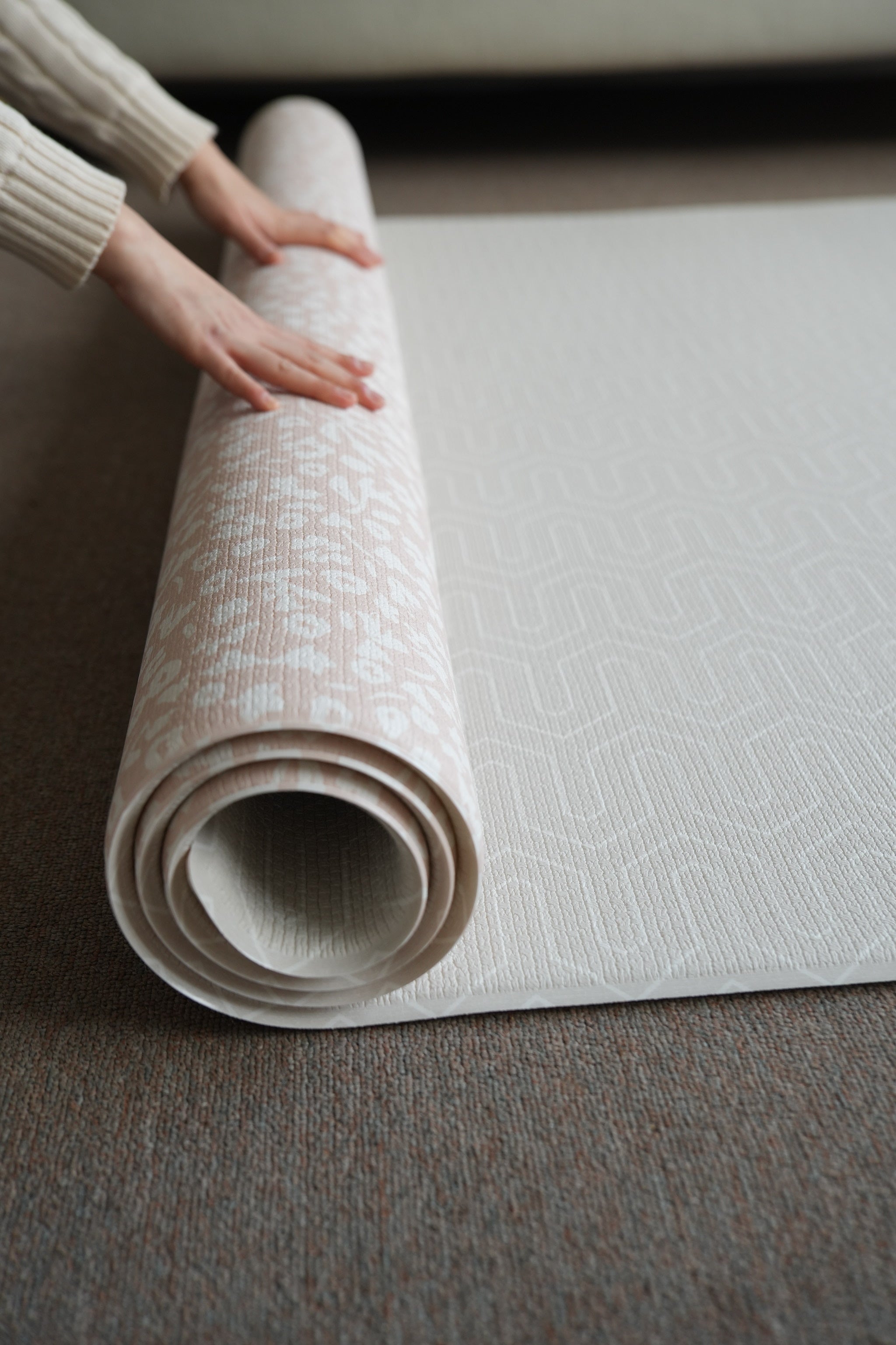 Tatami Floral