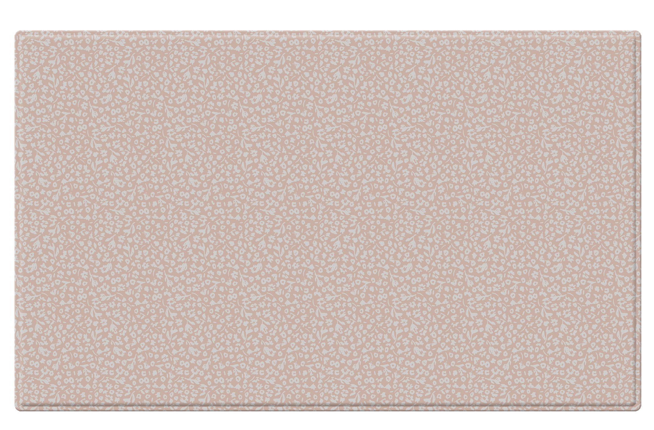 Tatami Floral