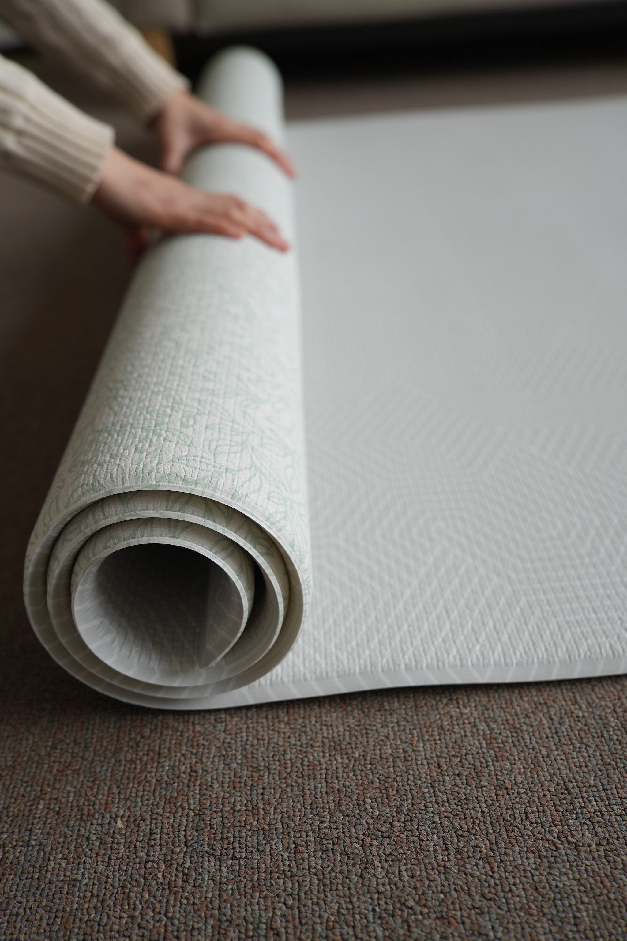 Tatami Salvia