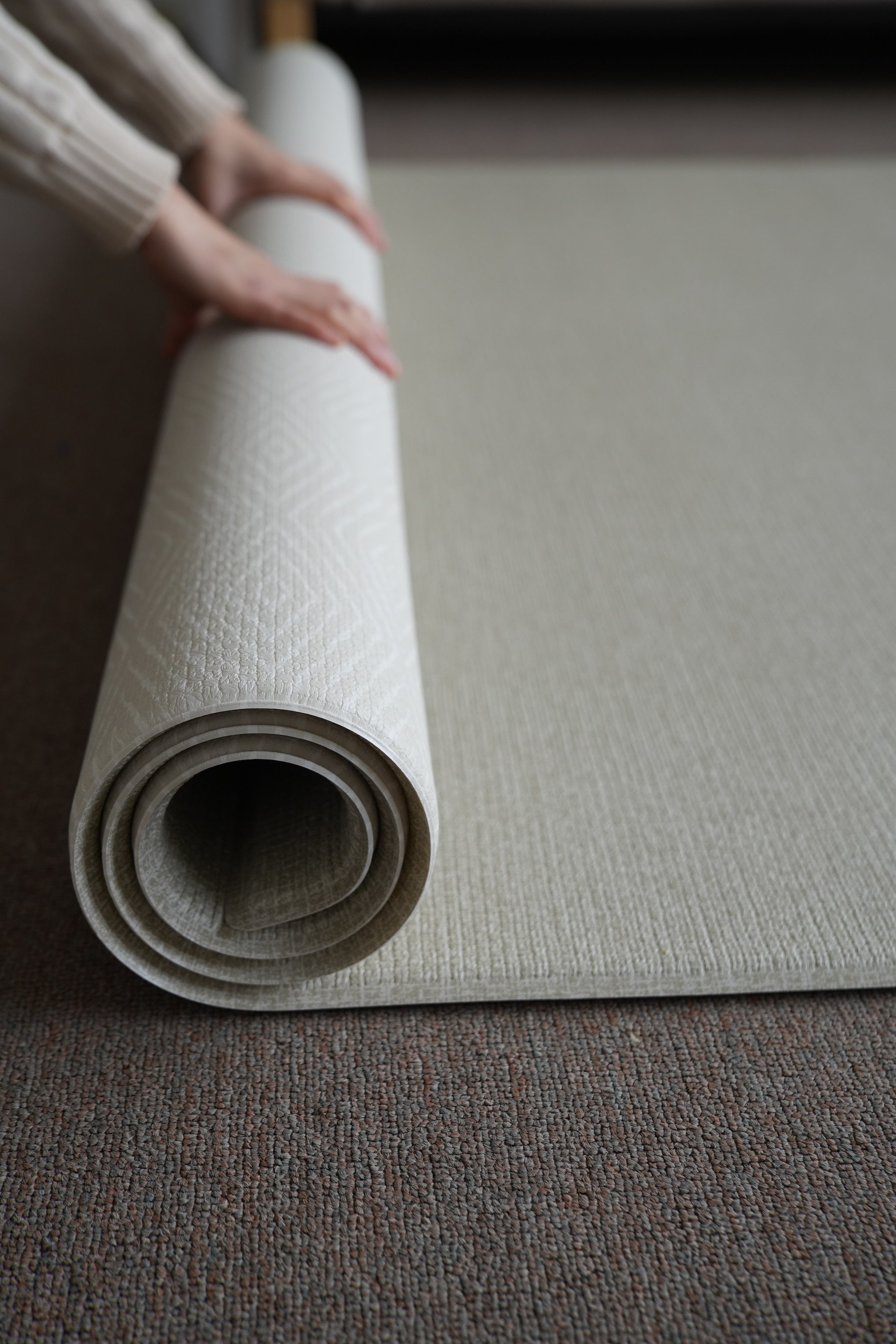 Tatami Sierra
