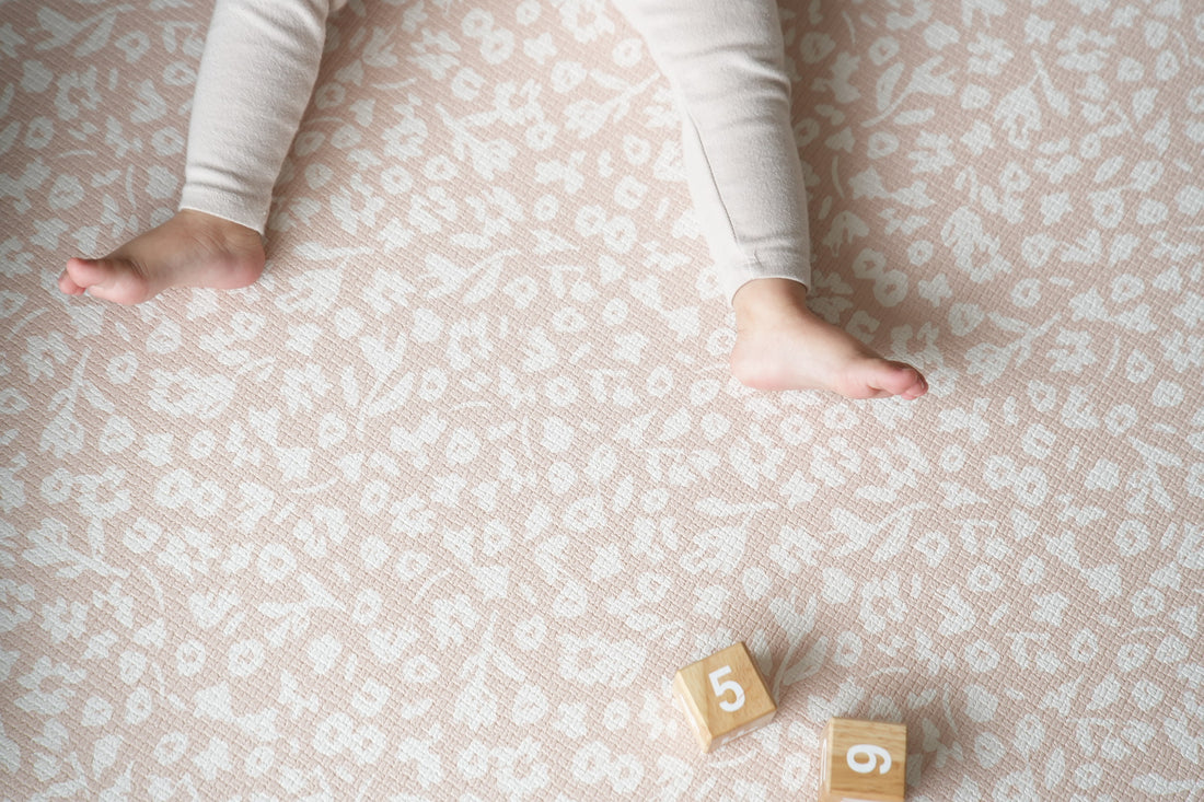 Tatami Floral